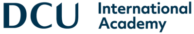 DCU International Academy logo